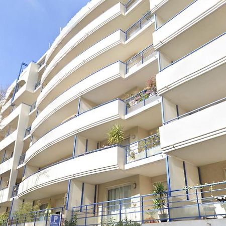 דירות מרסיי L'Elegance Du Prado מראה חיצוני תמונה