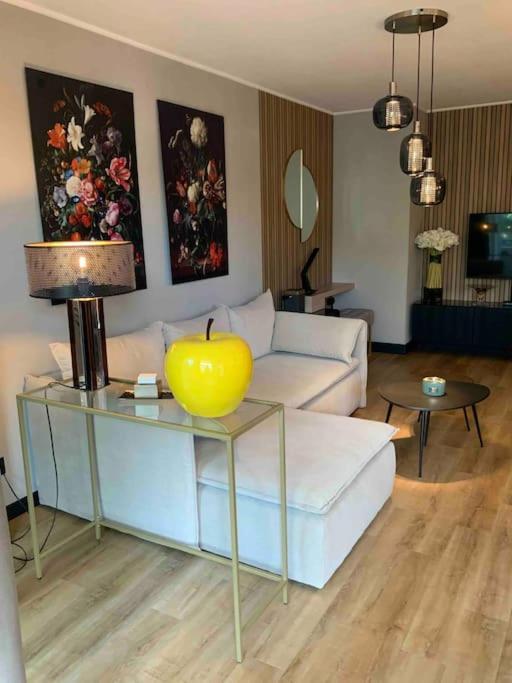 דירות מרסיי L'Elegance Du Prado מראה חיצוני תמונה